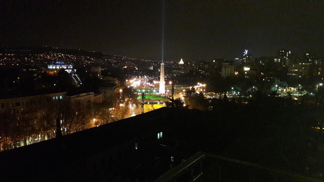 City Star Tbilisi Eksteriør billede